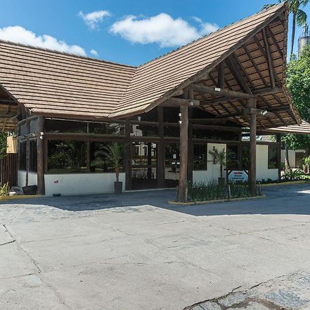 Nannai Residence Luxo Muro Alto Porto De Galinhas Cervejeira E Grill Εξωτερικό φωτογραφία