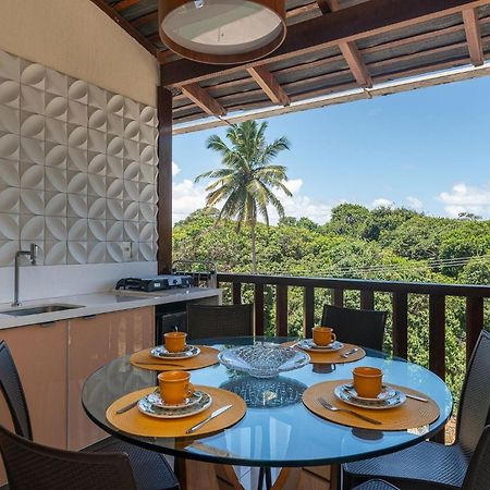 Nannai Residence Luxo Muro Alto Porto De Galinhas Cervejeira E Grill Εξωτερικό φωτογραφία