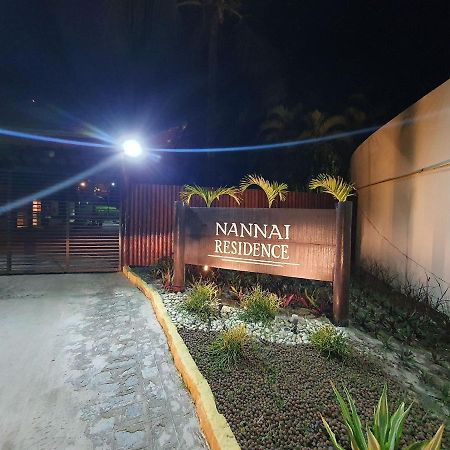 Nannai Residence Luxo Muro Alto Porto De Galinhas Cervejeira E Grill Εξωτερικό φωτογραφία
