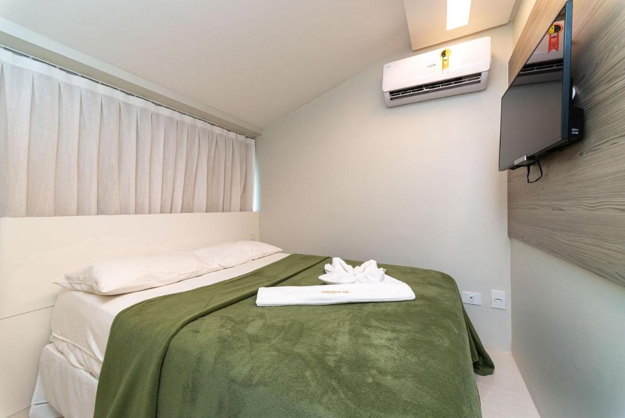 Nannai Residence Luxo Muro Alto Porto De Galinhas Cervejeira E Grill Εξωτερικό φωτογραφία