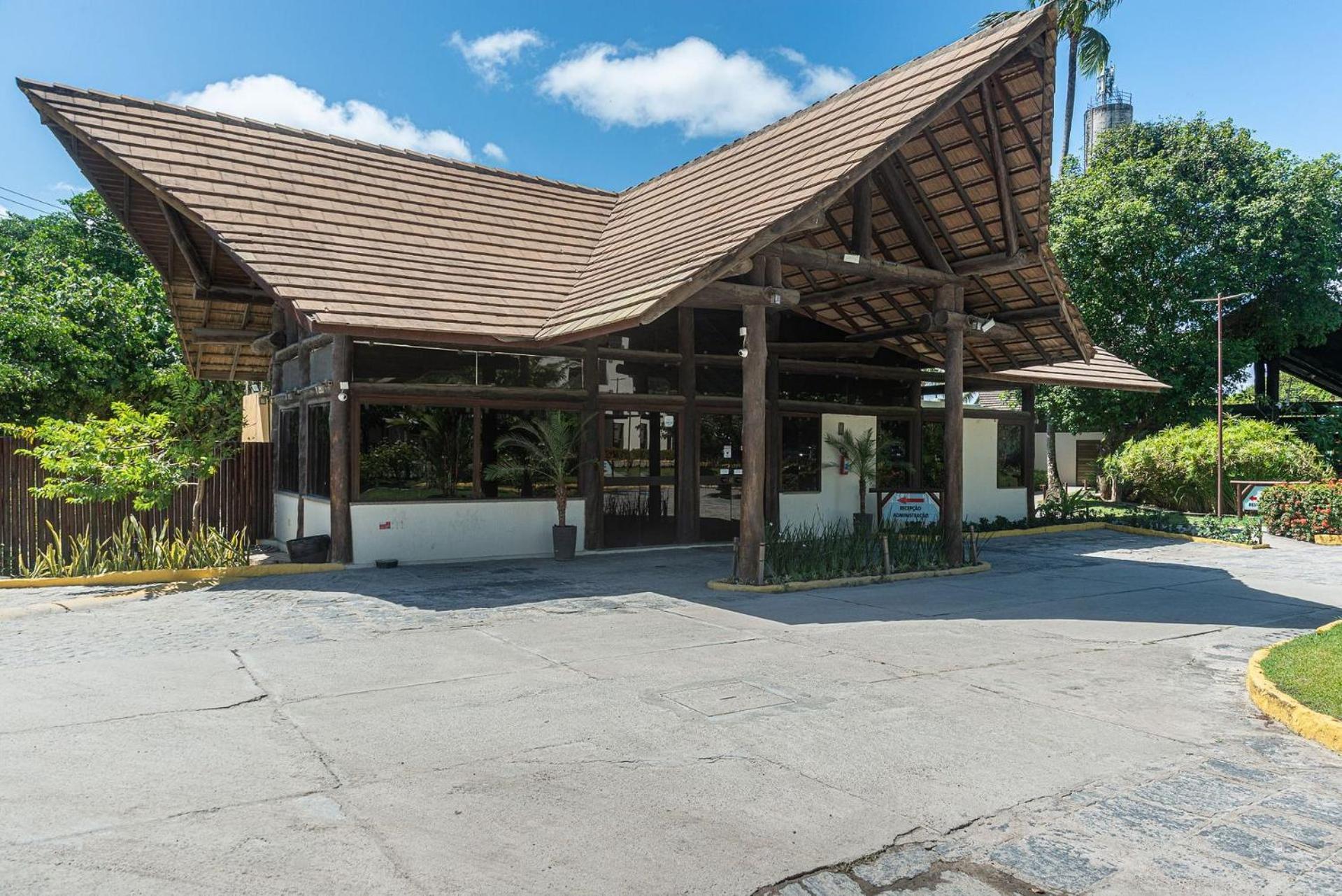 Nannai Residence Luxo Muro Alto Porto De Galinhas Cervejeira E Grill Εξωτερικό φωτογραφία