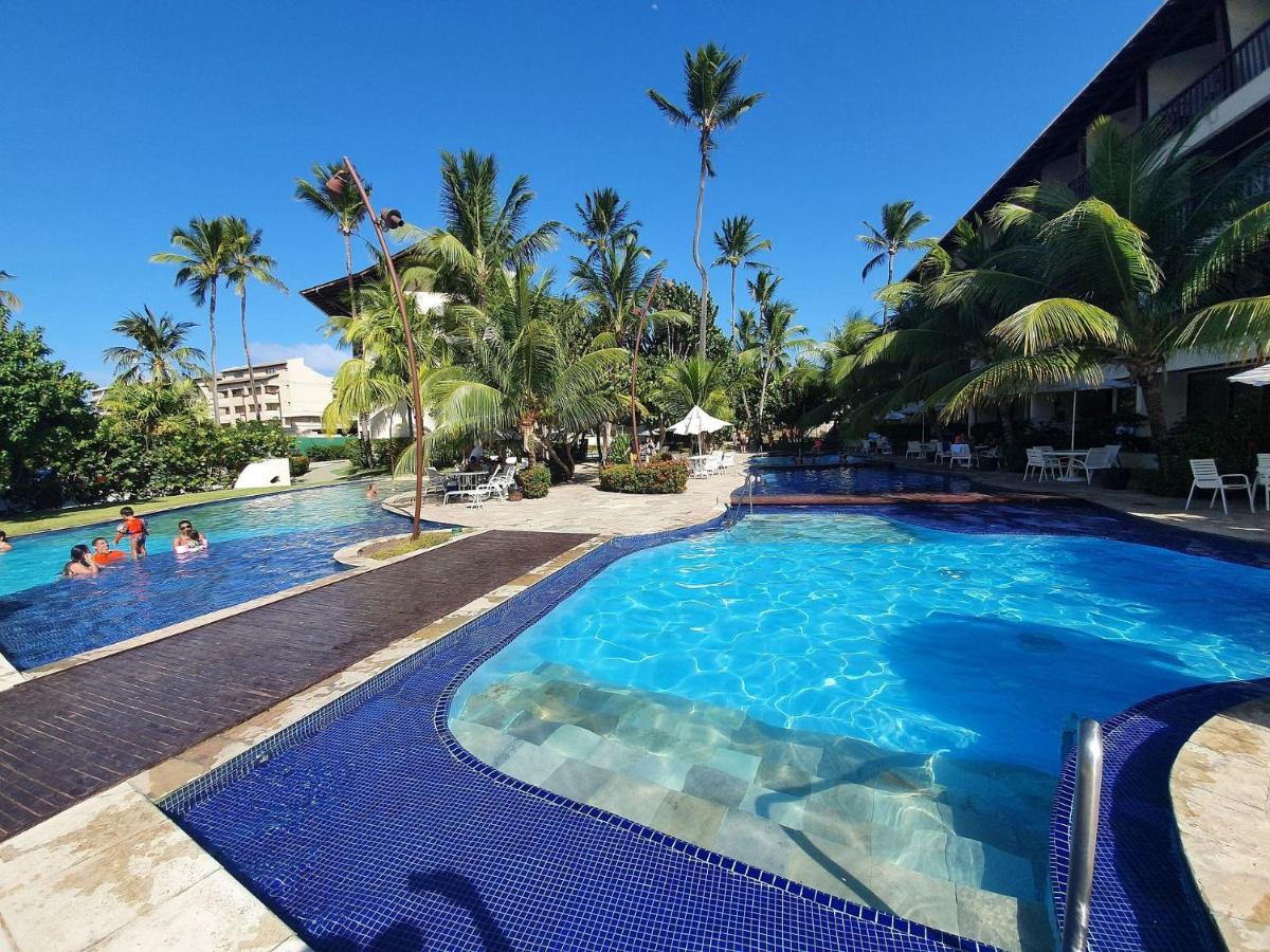 Nannai Residence Luxo Muro Alto Porto De Galinhas Cervejeira E Grill Εξωτερικό φωτογραφία
