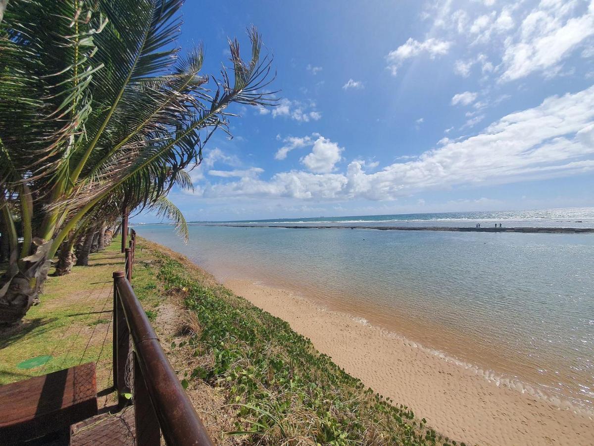 Nannai Residence Luxo Muro Alto Porto De Galinhas Cervejeira E Grill Εξωτερικό φωτογραφία