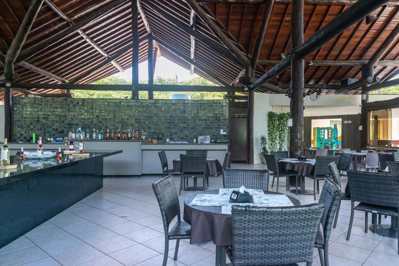 Nannai Residence Luxo Muro Alto Porto De Galinhas Cervejeira E Grill Εξωτερικό φωτογραφία