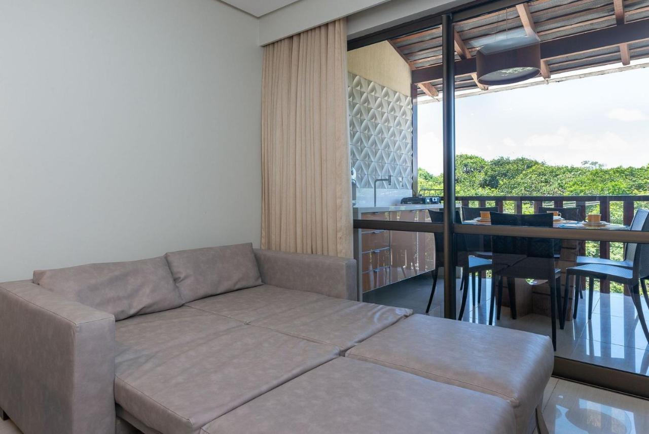 Nannai Residence Luxo Muro Alto Porto De Galinhas Cervejeira E Grill Εξωτερικό φωτογραφία