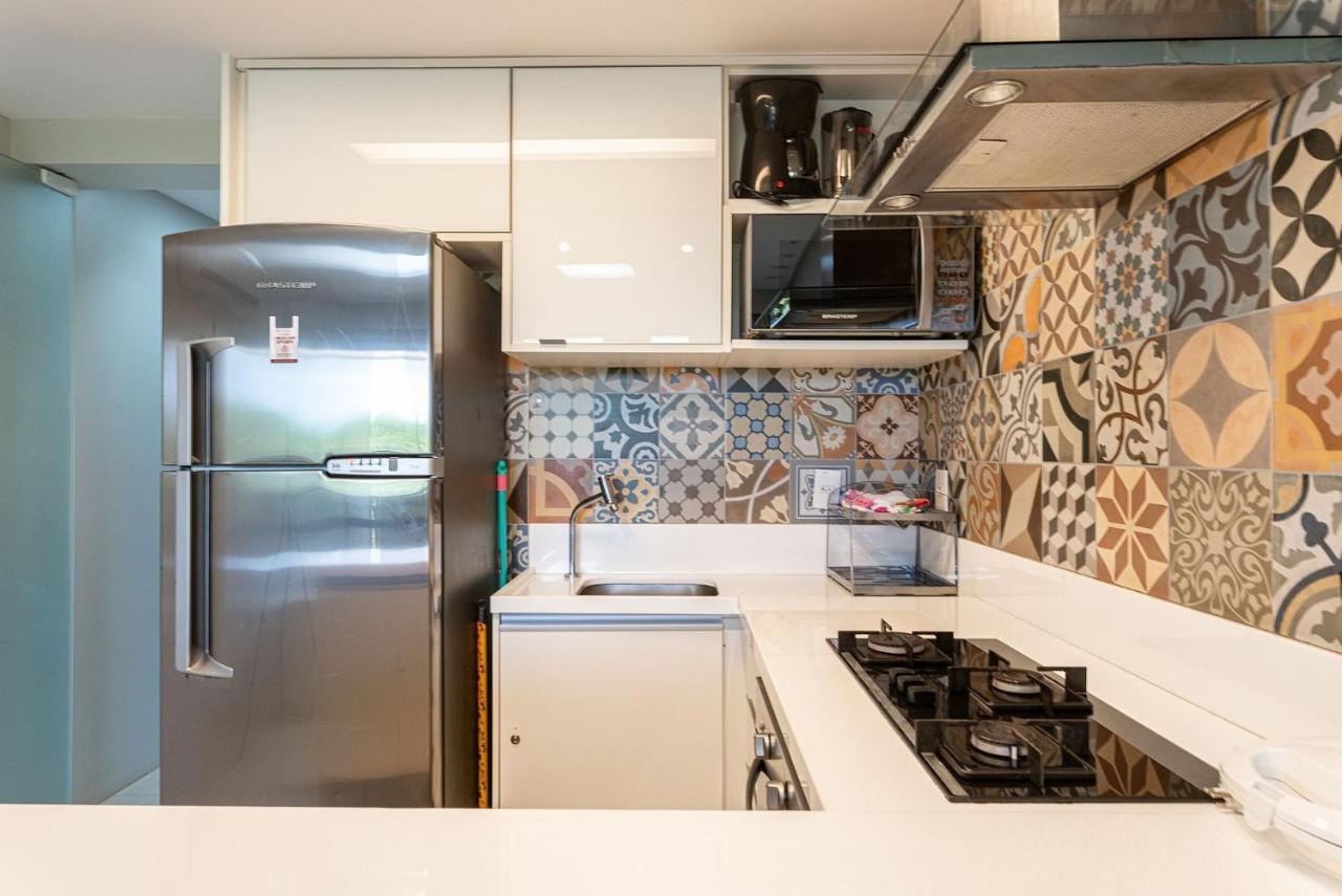 Nannai Residence Luxo Muro Alto Porto De Galinhas Cervejeira E Grill Εξωτερικό φωτογραφία