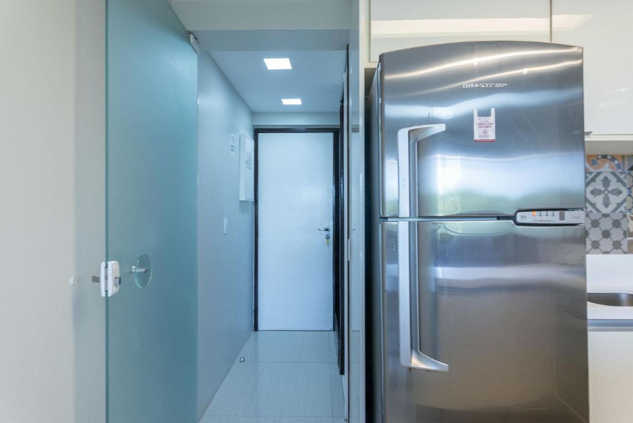 Nannai Residence Luxo Muro Alto Porto De Galinhas Cervejeira E Grill Εξωτερικό φωτογραφία