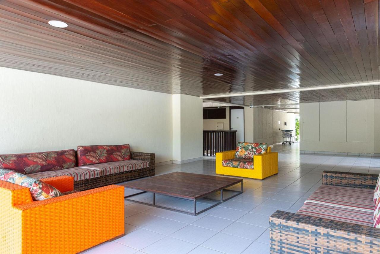 Nannai Residence Luxo Muro Alto Porto De Galinhas Cervejeira E Grill Εξωτερικό φωτογραφία