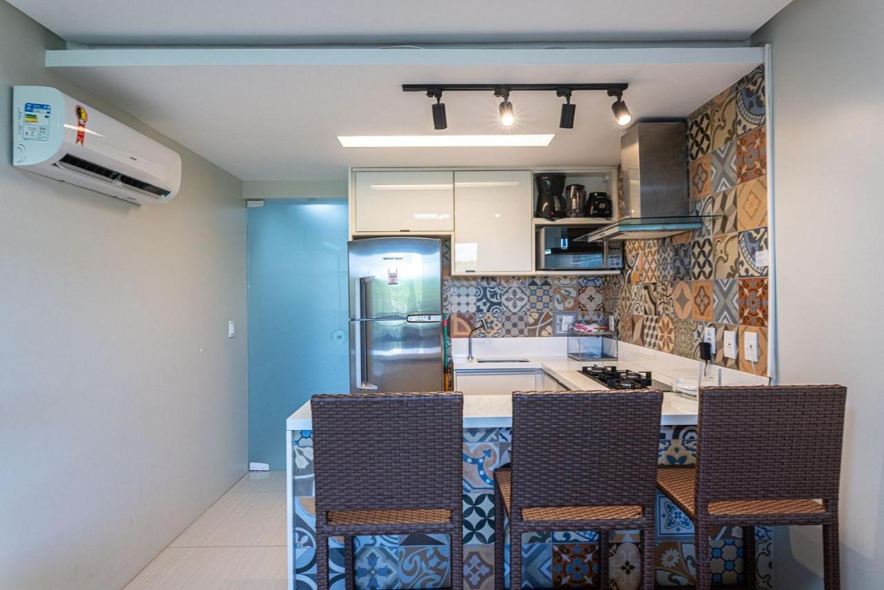 Nannai Residence Luxo Muro Alto Porto De Galinhas Cervejeira E Grill Εξωτερικό φωτογραφία