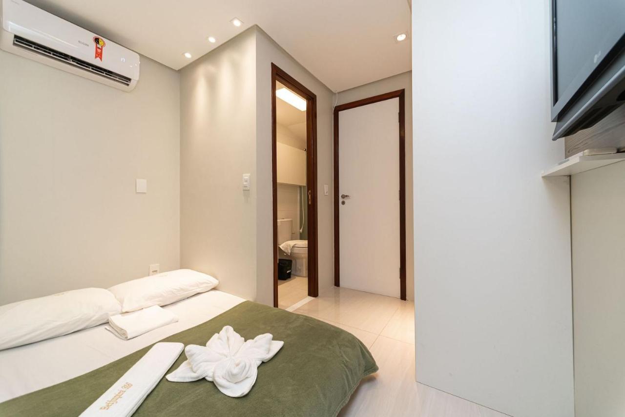 Nannai Residence Luxo Muro Alto Porto De Galinhas Cervejeira E Grill Εξωτερικό φωτογραφία