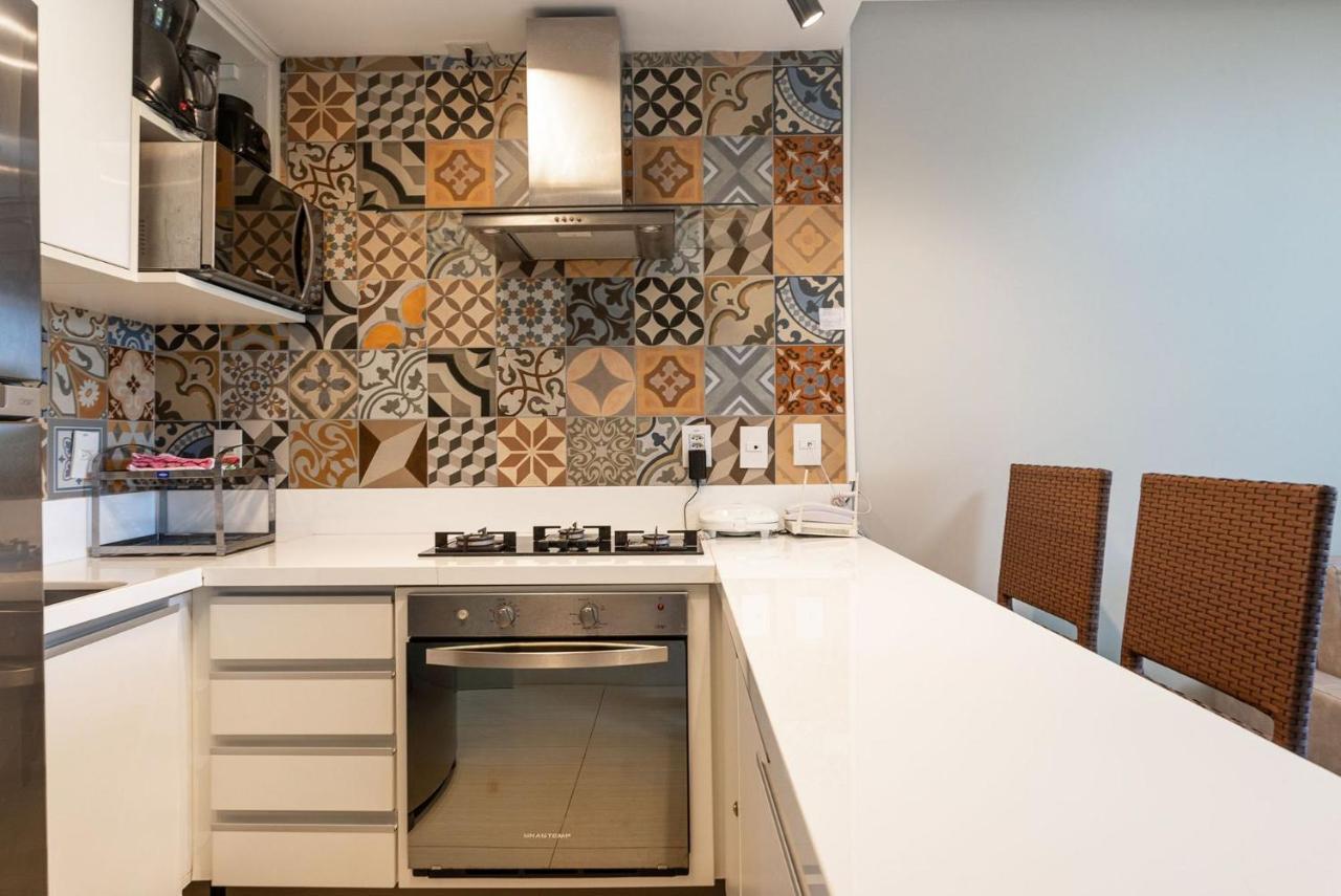 Nannai Residence Luxo Muro Alto Porto De Galinhas Cervejeira E Grill Εξωτερικό φωτογραφία