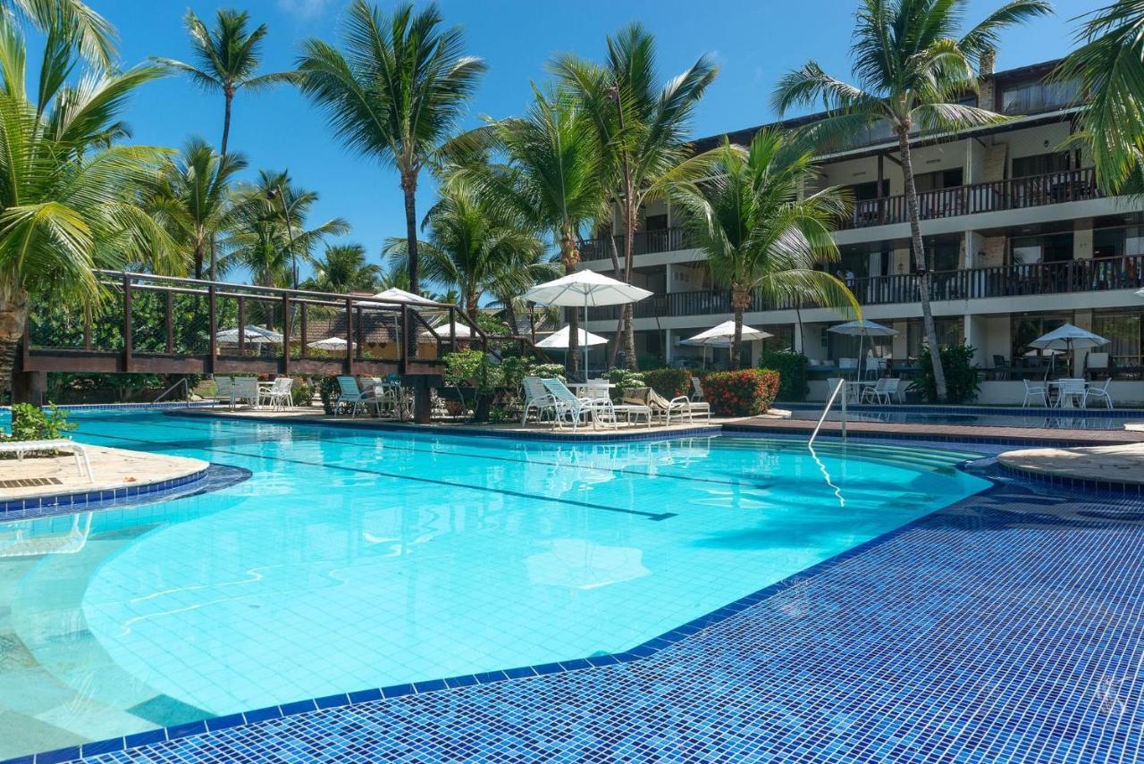 Nannai Residence Luxo Muro Alto Porto De Galinhas Cervejeira E Grill Εξωτερικό φωτογραφία