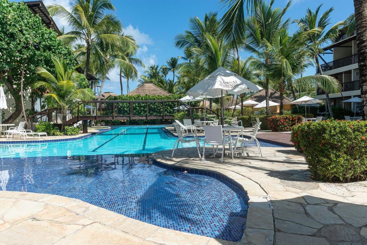 Nannai Residence Luxo Muro Alto Porto De Galinhas Cervejeira E Grill Εξωτερικό φωτογραφία