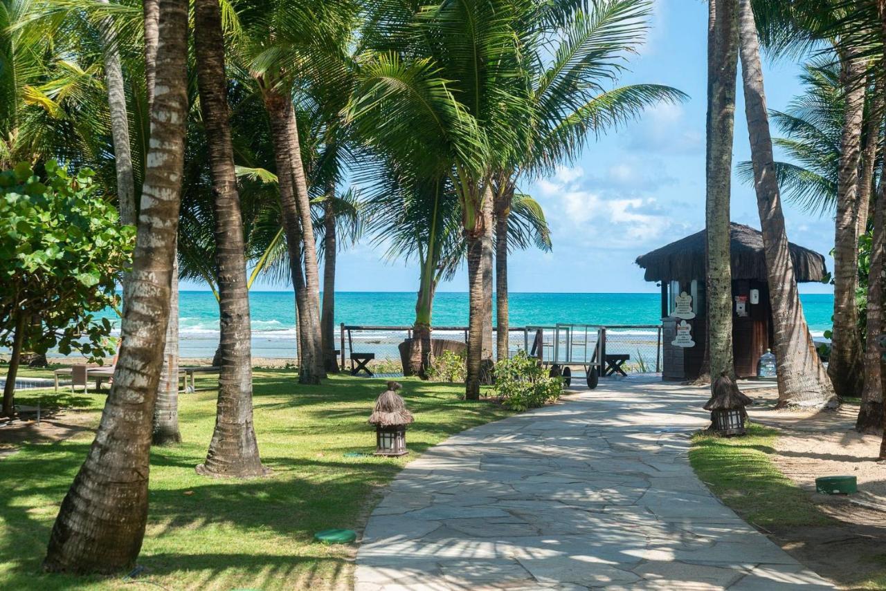 Nannai Residence Luxo Muro Alto Porto De Galinhas Cervejeira E Grill Εξωτερικό φωτογραφία