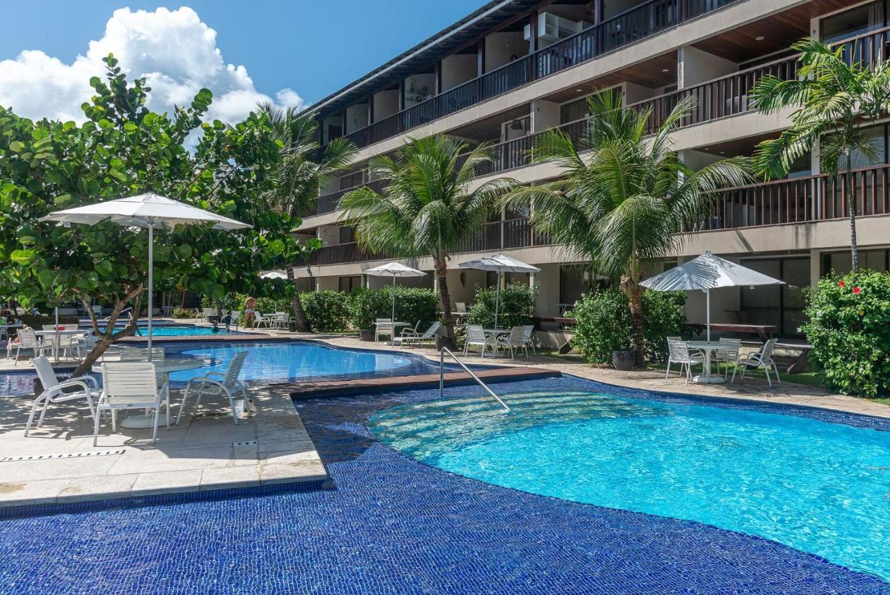 Nannai Residence Luxo Muro Alto Porto De Galinhas Cervejeira E Grill Εξωτερικό φωτογραφία