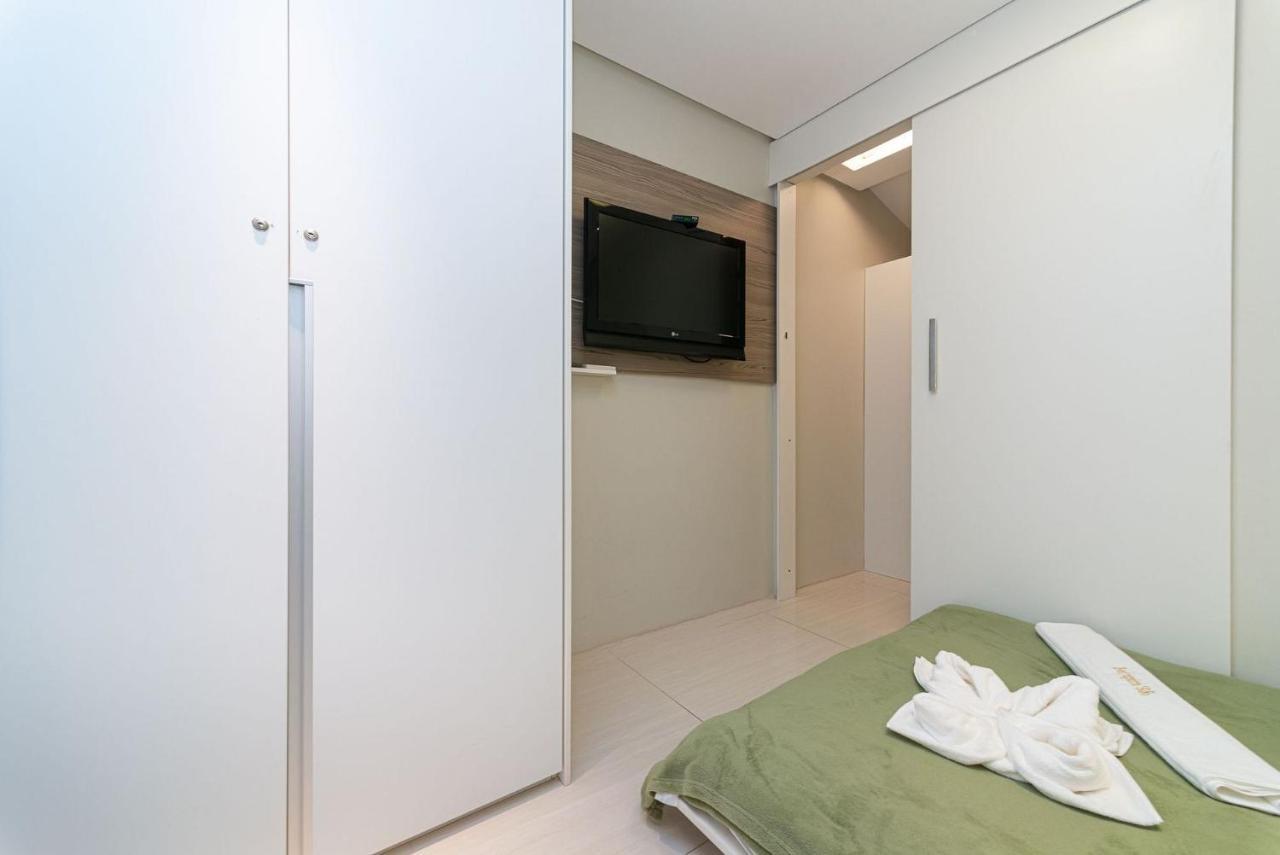 Nannai Residence Luxo Muro Alto Porto De Galinhas Cervejeira E Grill Εξωτερικό φωτογραφία