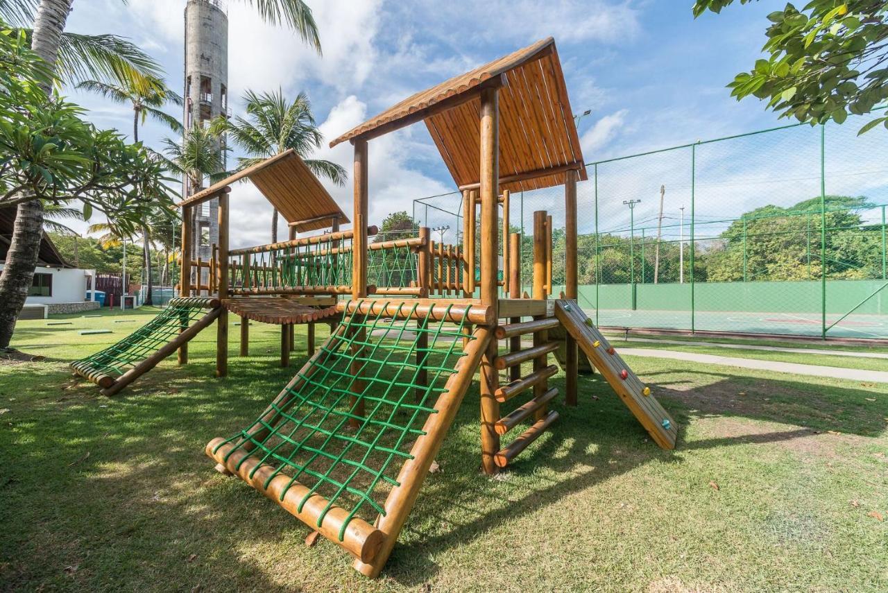 Nannai Residence Luxo Muro Alto Porto De Galinhas Cervejeira E Grill Εξωτερικό φωτογραφία