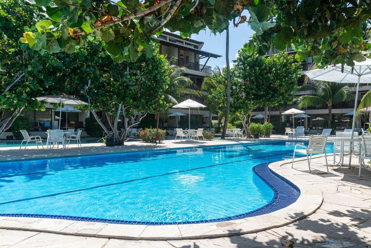 Nannai Residence Luxo Muro Alto Porto De Galinhas Cervejeira E Grill Εξωτερικό φωτογραφία