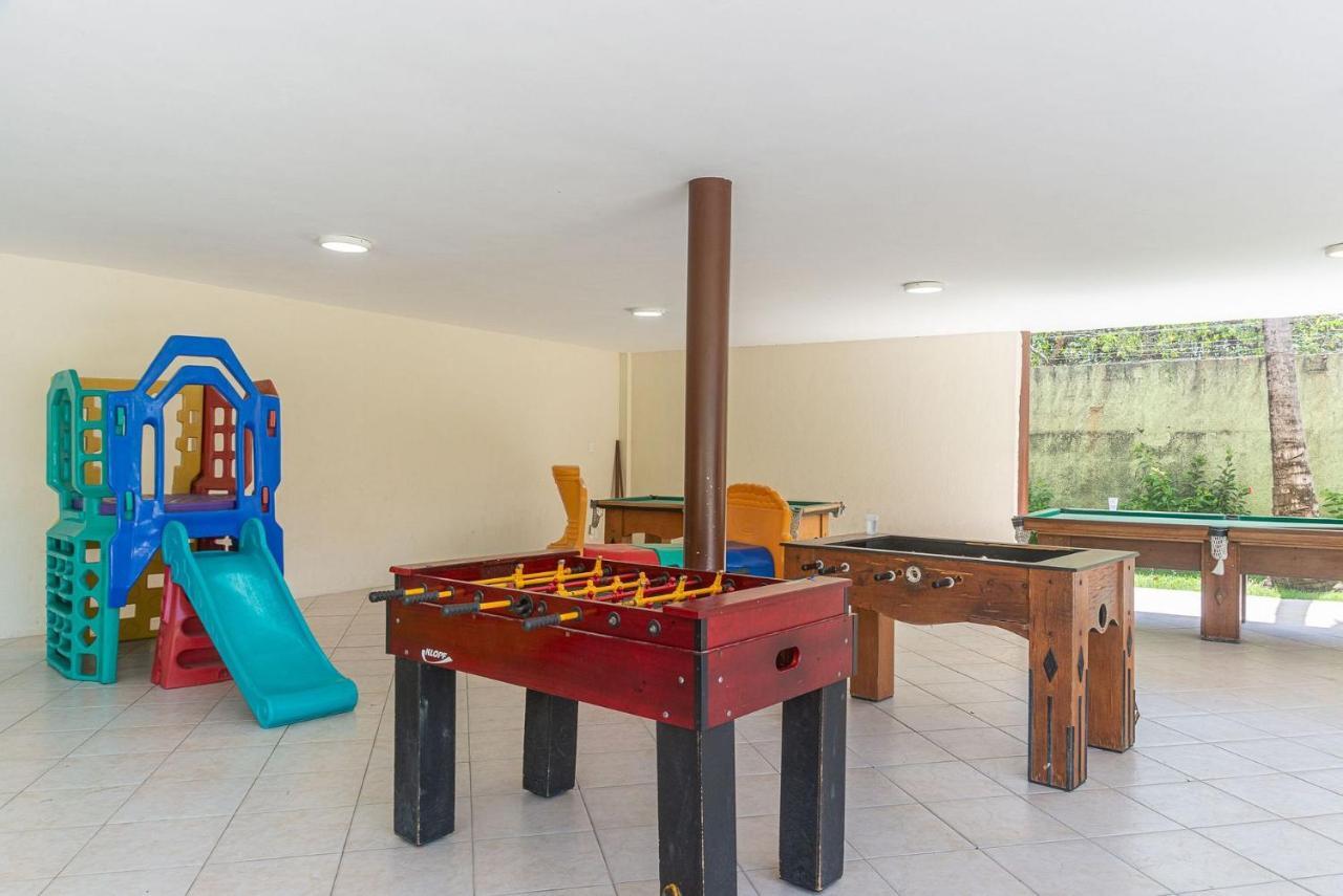 Nannai Residence Luxo Muro Alto Porto De Galinhas Cervejeira E Grill Εξωτερικό φωτογραφία
