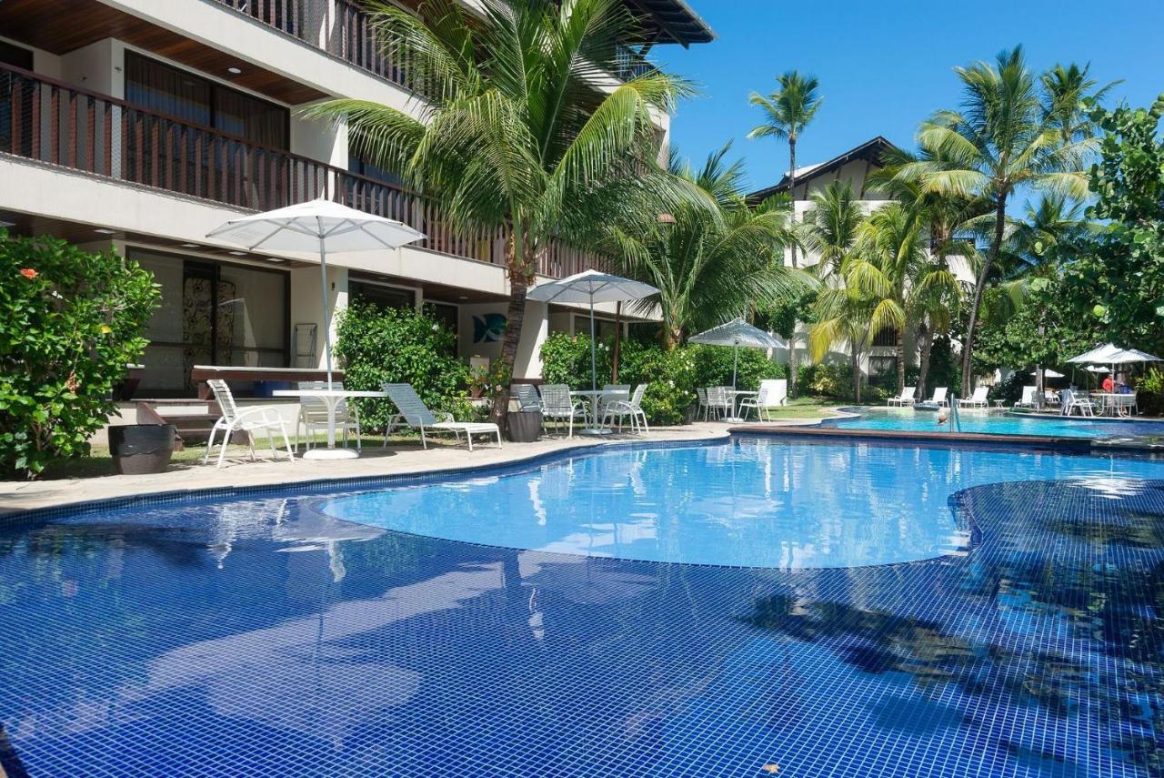Nannai Residence Luxo Muro Alto Porto De Galinhas Cervejeira E Grill Εξωτερικό φωτογραφία