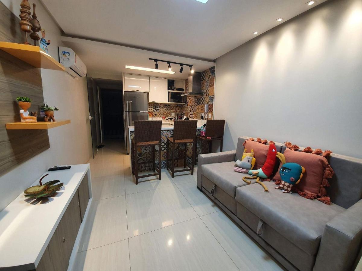 Nannai Residence Luxo Muro Alto Porto De Galinhas Cervejeira E Grill Εξωτερικό φωτογραφία