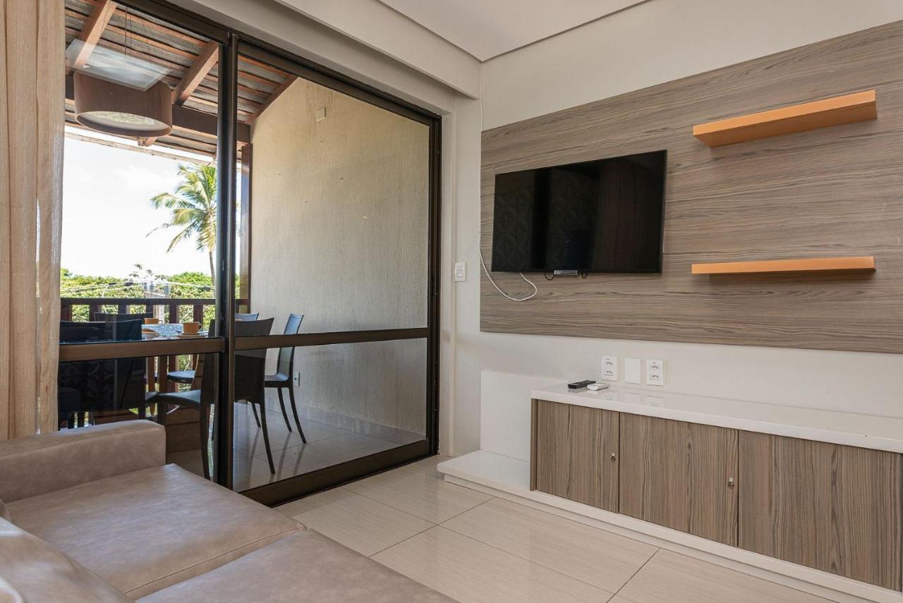 Nannai Residence Luxo Muro Alto Porto De Galinhas Cervejeira E Grill Εξωτερικό φωτογραφία