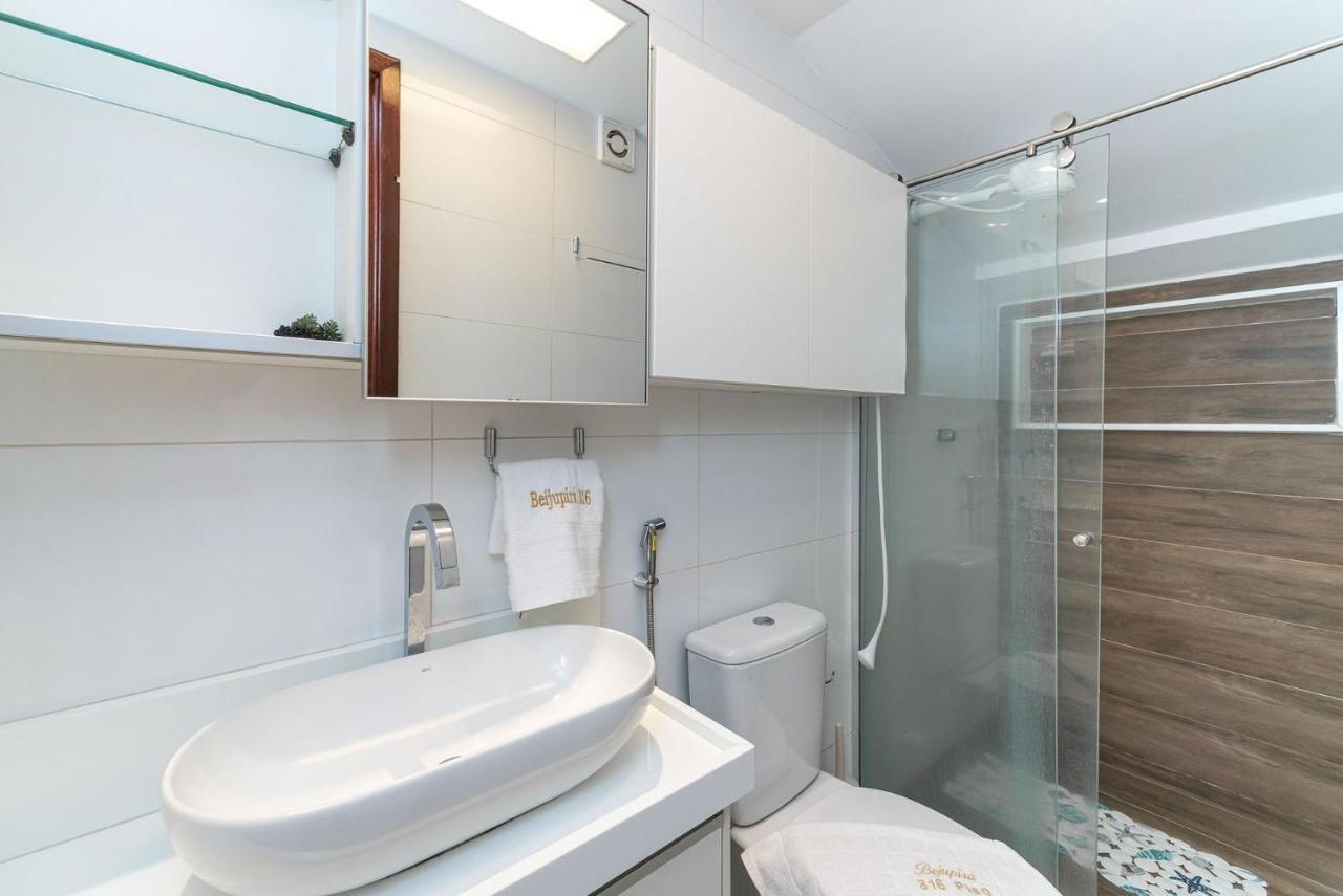 Nannai Residence Luxo Muro Alto Porto De Galinhas Cervejeira E Grill Εξωτερικό φωτογραφία