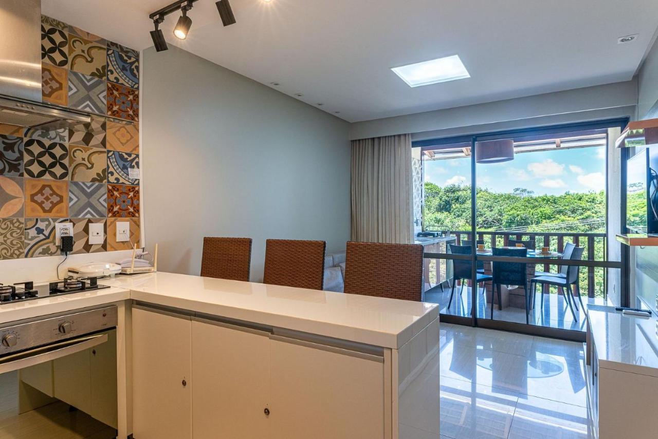Nannai Residence Luxo Muro Alto Porto De Galinhas Cervejeira E Grill Εξωτερικό φωτογραφία
