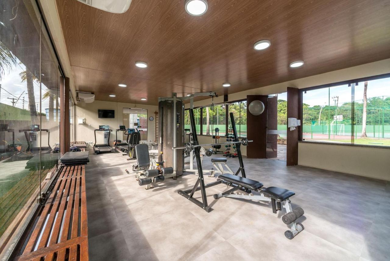 Nannai Residence Luxo Muro Alto Porto De Galinhas Cervejeira E Grill Εξωτερικό φωτογραφία