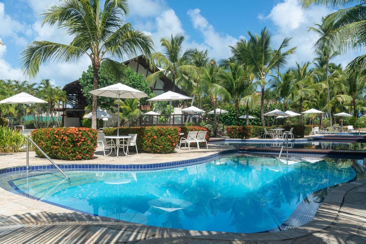 Nannai Residence Luxo Muro Alto Porto De Galinhas Cervejeira E Grill Εξωτερικό φωτογραφία