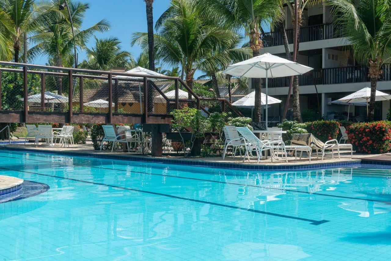 Nannai Residence Luxo Muro Alto Porto De Galinhas Cervejeira E Grill Εξωτερικό φωτογραφία