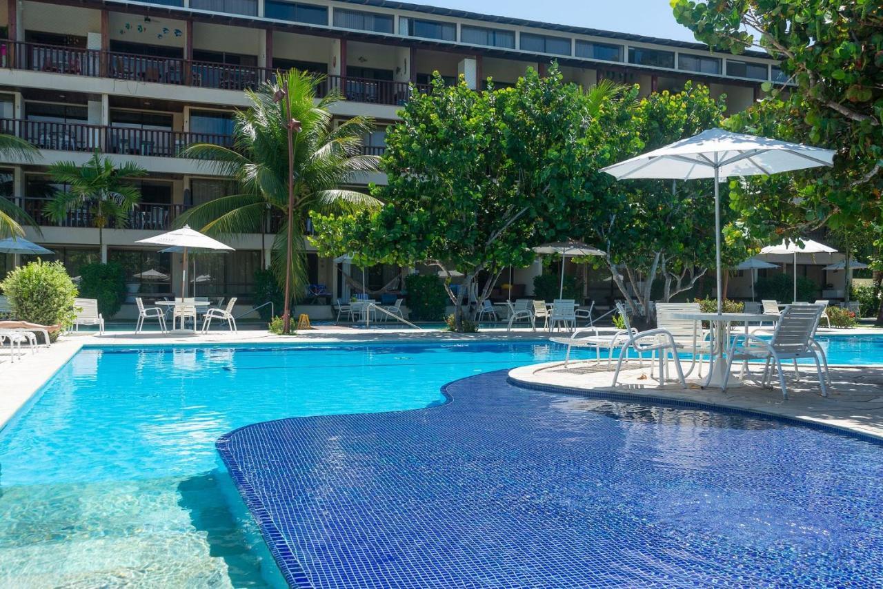 Nannai Residence Luxo Muro Alto Porto De Galinhas Cervejeira E Grill Εξωτερικό φωτογραφία