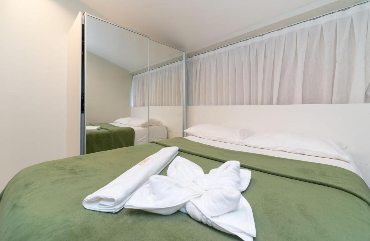Nannai Residence Luxo Muro Alto Porto De Galinhas Cervejeira E Grill Εξωτερικό φωτογραφία
