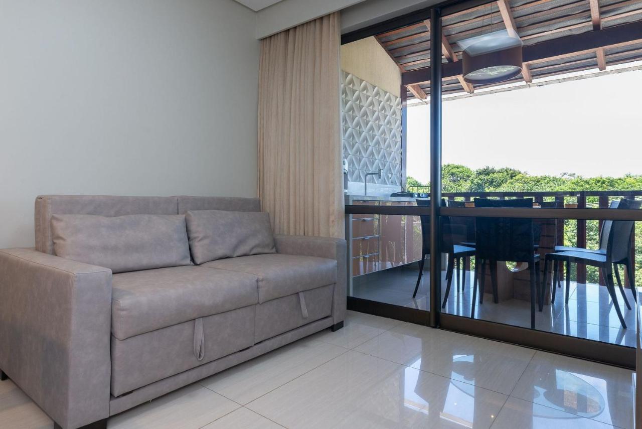 Nannai Residence Luxo Muro Alto Porto De Galinhas Cervejeira E Grill Εξωτερικό φωτογραφία