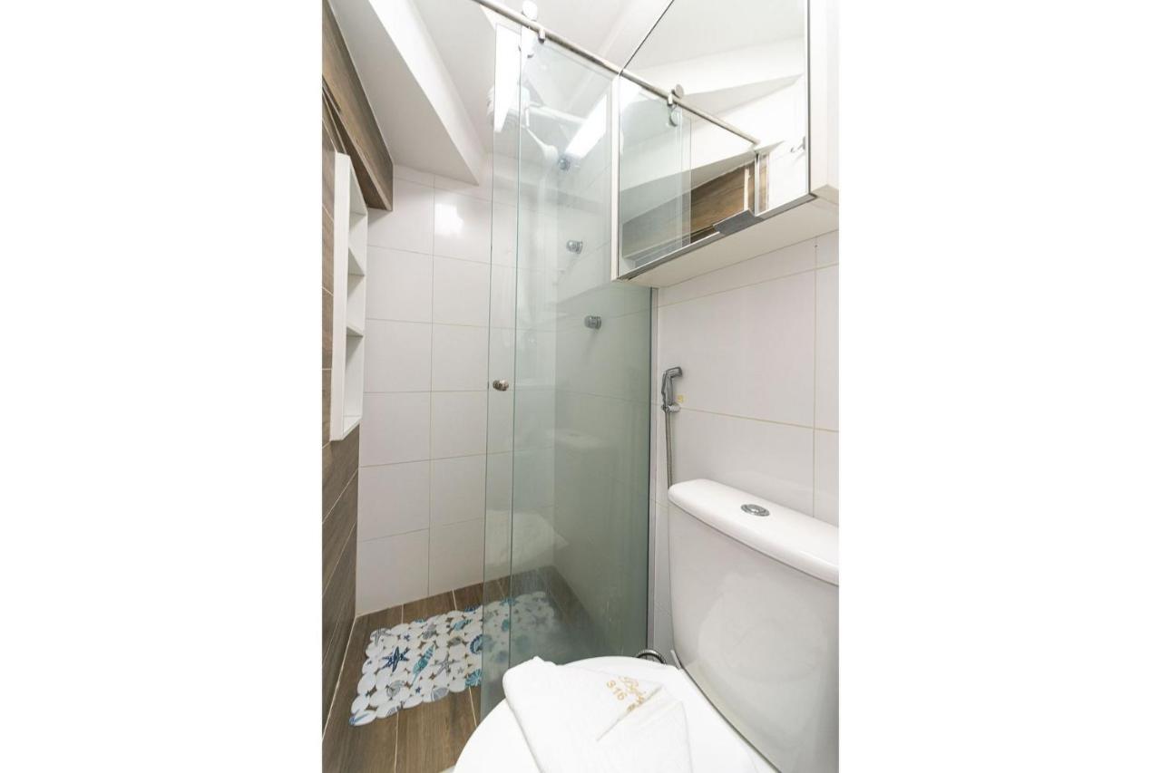 Nannai Residence Luxo Muro Alto Porto De Galinhas Cervejeira E Grill Εξωτερικό φωτογραφία